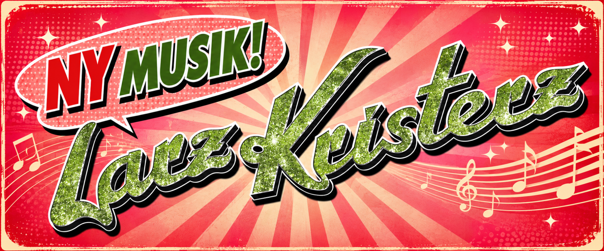 Välkomna till Larz Kristerz Hemsida!